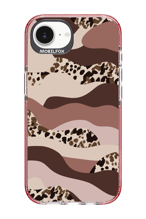 Earth Camo - Apple iPhone 16e