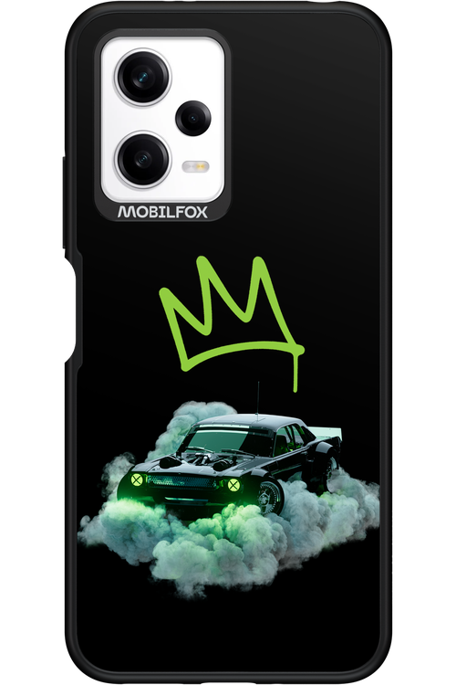 Just Dont Die - Xiaomi Redmi Note 12 5G