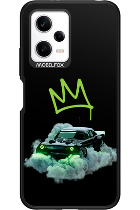 Just Dont Die - Xiaomi Redmi Note 12 5G