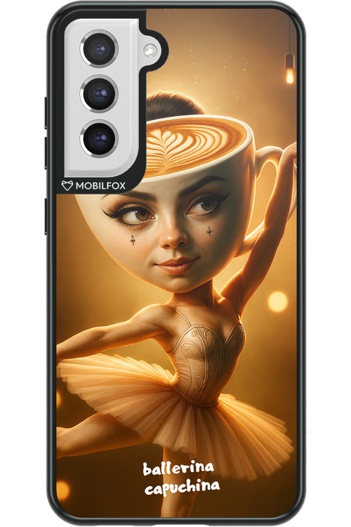 Balerina - Samsung Galaxy S21 FE