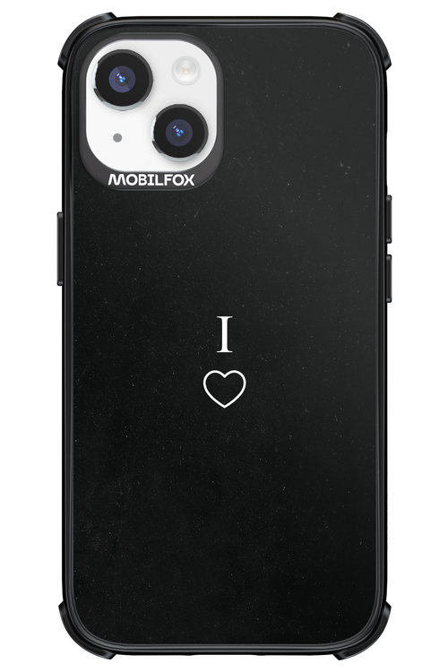 I Black 2.0 - Apple iPhone 14