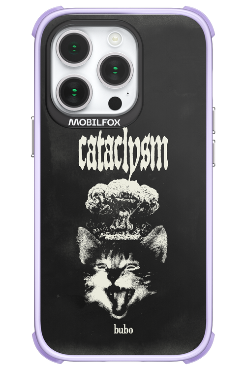 CATACLYSM - Apple iPhone 14 Pro