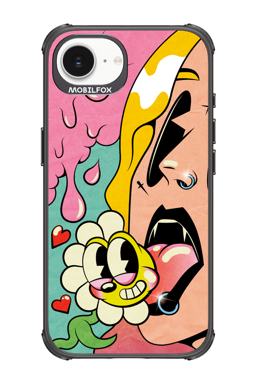 Love Sick 2.0 - Apple iPhone 17e
