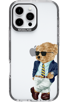 Boss - Apple iPhone 16 Pro Max