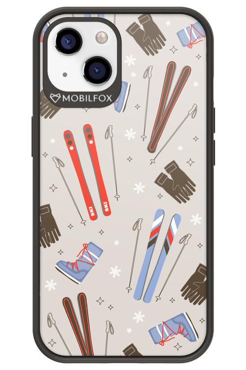Ski Essentials - Apple iPhone 13