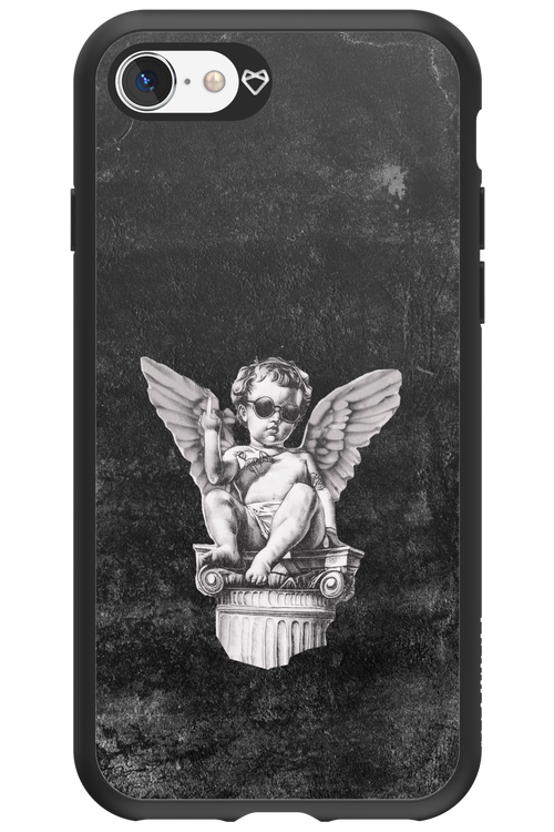 Fallen Angel - Apple iPhone 8