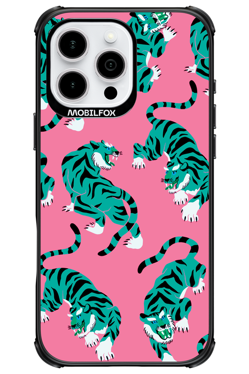 Tora III - Apple iPhone 16 Pro Max