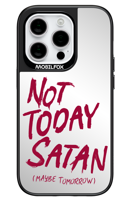 Not Today Mirror 2.0 - Apple iPhone 14 Pro