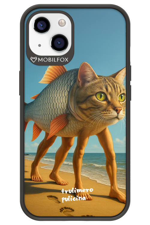 Trulimero Pulicina - Apple iPhone 13