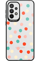 Xmas Dotss - Samsung Galaxy A33