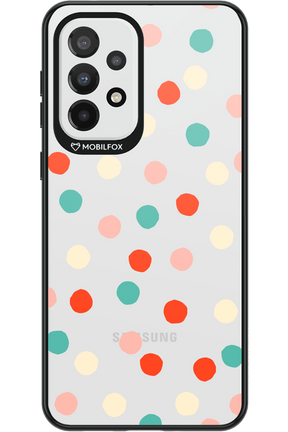 Xmas Dotss - Samsung Galaxy A33