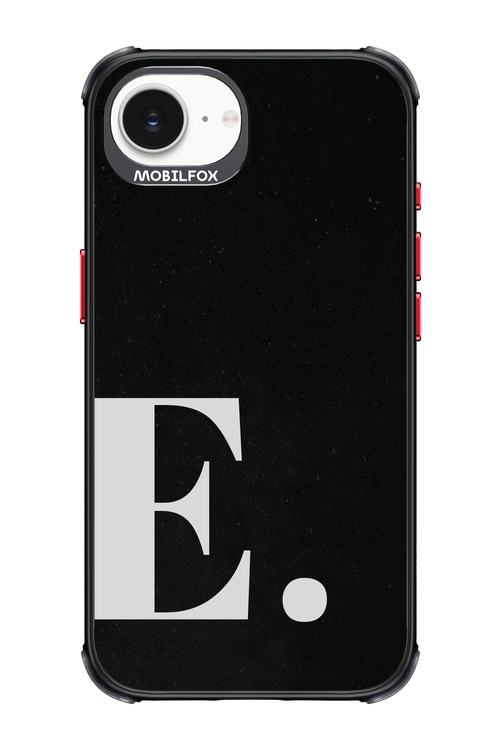 E (Off Space) 2.0 - Apple iPhone 16e