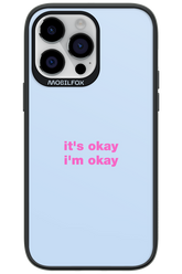 It_s Okay - Apple iPhone 14 Pro Max