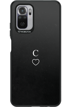 C Black 2.0 - Xiaomi Redmi Note 10