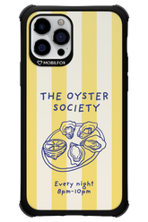 Oyster Society - Apple iPhone 12 Pro