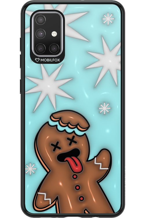 Still Dead Cookie - Samsung Galaxy A71