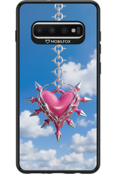 Heart Fux 2.0 - Samsung Galaxy S10+