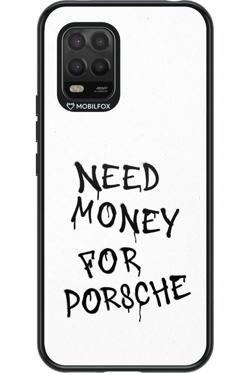 Need Money - Xiaomi Mi 10 Lite 5G