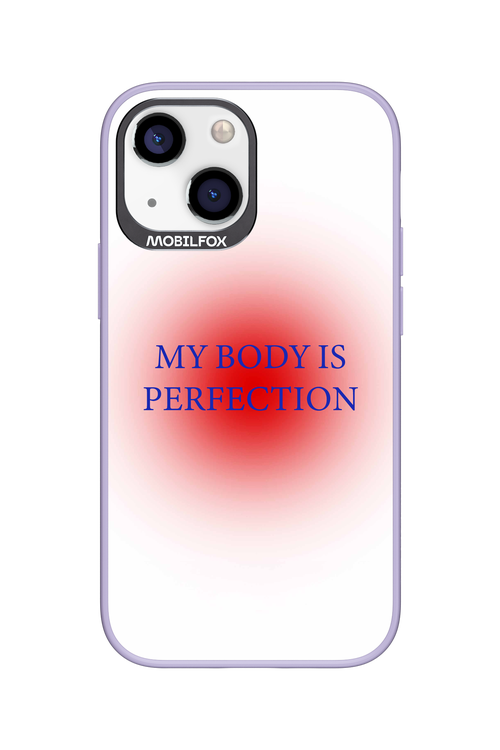 My body is perfection - Apple iPhone 13 Mini