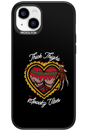 Hot Nightmare - Apple iPhone 15 Plus