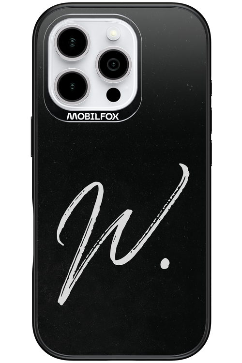 (Off Space) W 2.0 - Apple iPhone 16 Pro