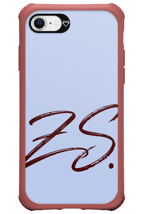 (Jellyfish Presso) ZS 2.0 - Apple iPhone SE 2022