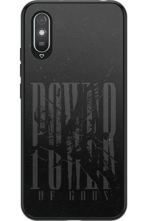 Power of Gods - Xiaomi Redmi 9A