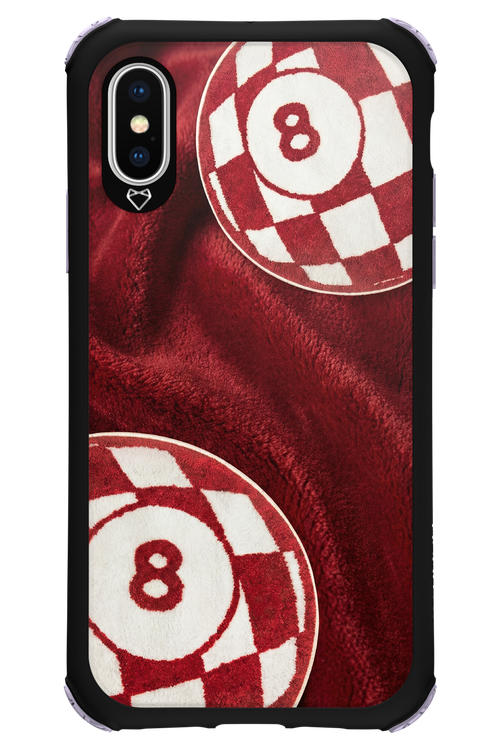 Lucky 8 2.0 - Apple iPhone X