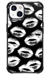 Ghost Kiss Black - Apple iPhone 13