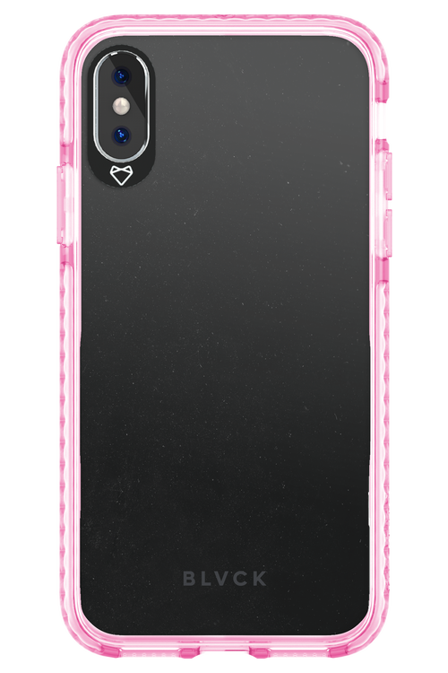 BLVCK - Apple iPhone XS