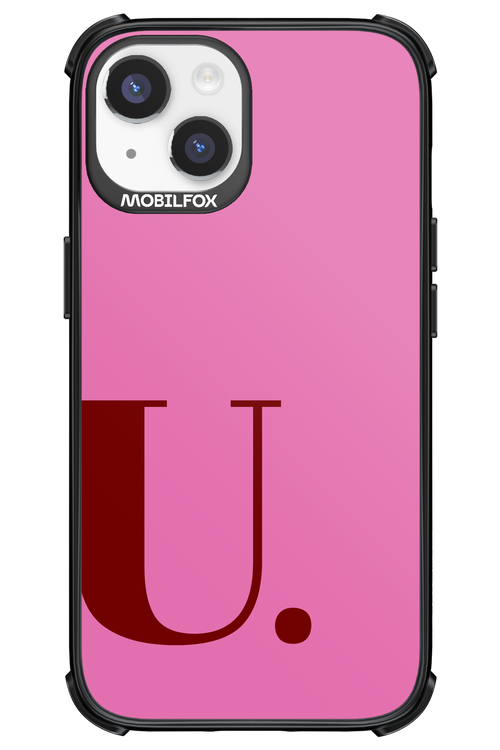 U (Sorbet) - Apple iPhone 14