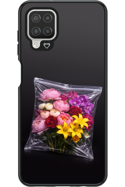 Love Bag 2.0 - Samsung Galaxy A12