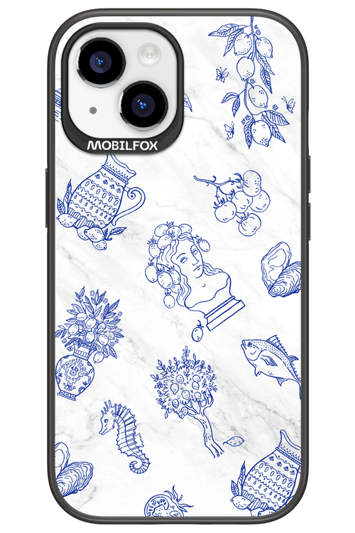 Palermo - Apple iPhone 15