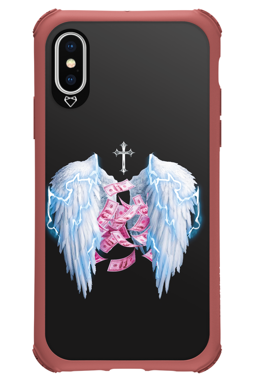 Rockstar - Apple iPhone X