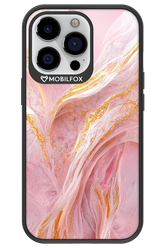Rosequartz Silk 2.0 - Apple iPhone 13 Pro