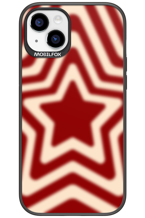 Star - Apple iPhone 15 Plus