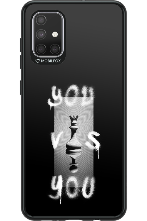 Chess - Samsung Galaxy A71