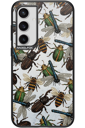 Beetle Gem - Samsung Galaxy S24+
