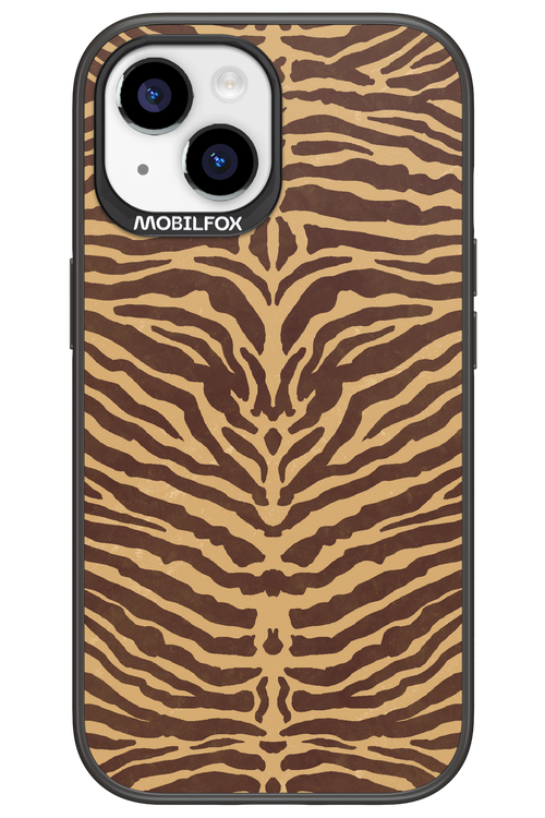 Urban Zebra - Apple iPhone 15