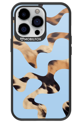 Funky Deer - Apple iPhone 13 Pro