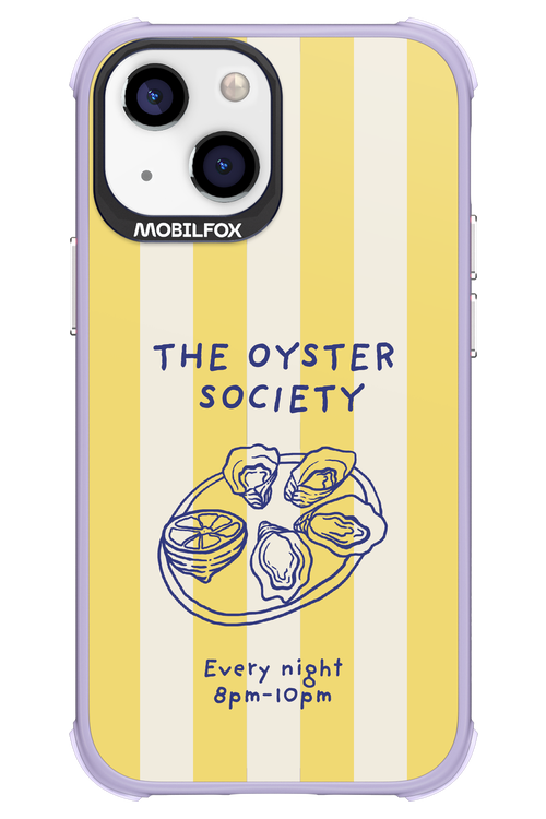 Oyster Society - Apple iPhone 13 Mini