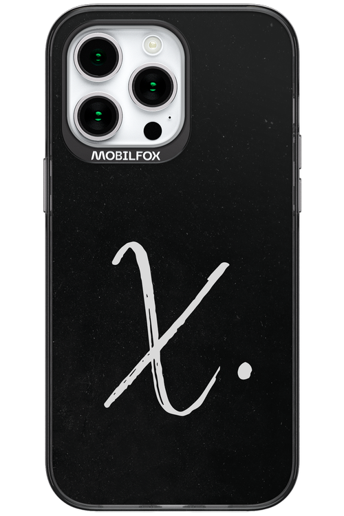 (Off Space) X 2.0 - Apple iPhone 15 Pro Max