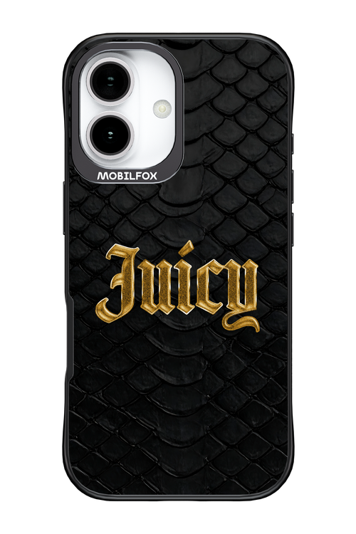 Juicy Gold 2.0 - Apple iPhone 17