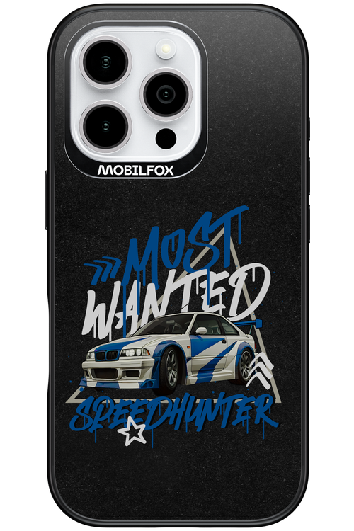 Most wanted - Apple iPhone 16 Pro