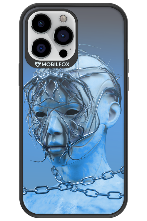 Trap Head - Apple iPhone 13 Pro Max