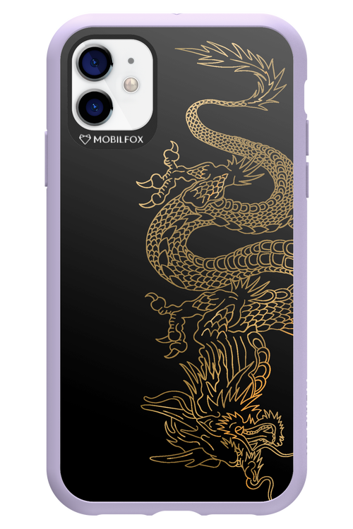 Gold Age - Apple iPhone 11