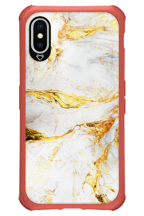 Quartz - Apple iPhone X