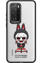 Sawbubu (Nude) - Huawei P40 Pro