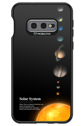 Solar System - Samsung Galaxy S10e