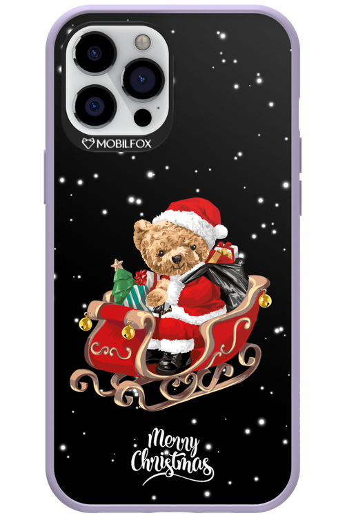 Merry Christmas! - Apple iPhone 12 Pro Max
